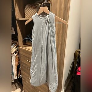 Kyte Baby Sleep Sack (light blue)